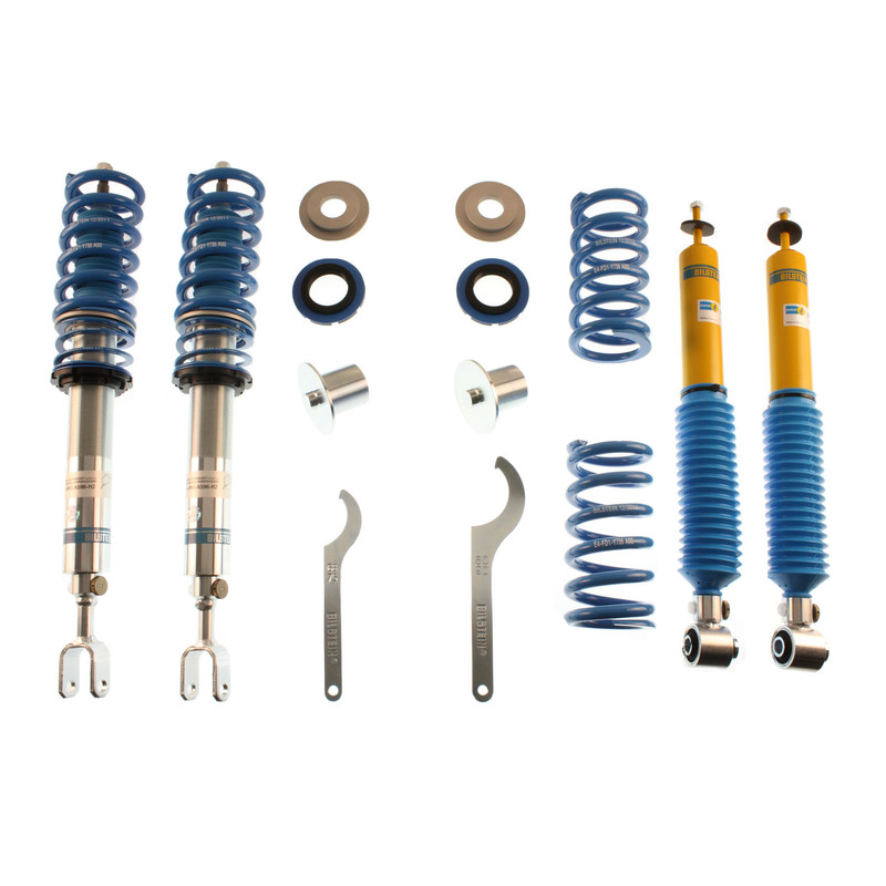 Suspension Kit - 48-105958